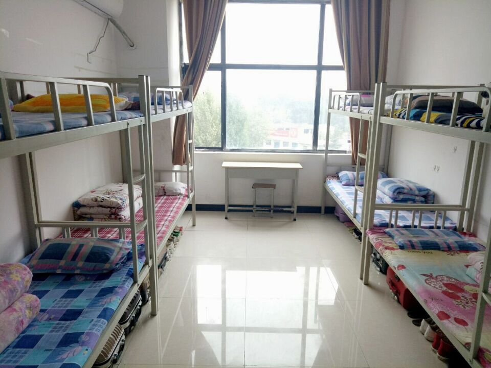 仙游私立一中宿舍图片图片